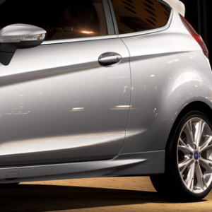 Stranski pragovi na levi strani